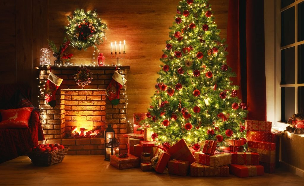 WORLD CHRISTMAS DAY decoration (11)
